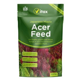 Acer Fertiliser Pouch 0.9kg