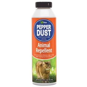Vitax Pepper Dusty Animal Repellent 225g