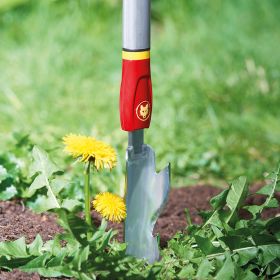 Wolf Multi Change Weed Extractor