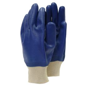 Original PVC Super Coated Gloves