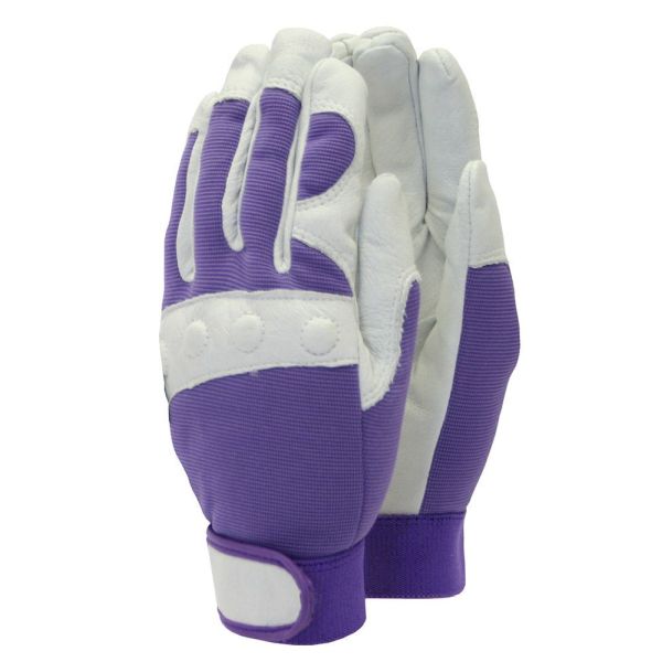 Deluxe Comfort Fit Gloves - Medium