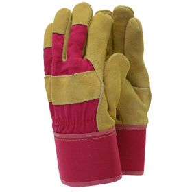 Original Thermal Lined Rigger Gloves - Medium