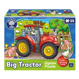 Big Tractor