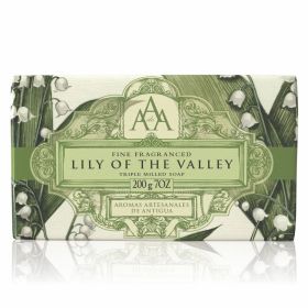 Lily Of The Valley Soap 200G