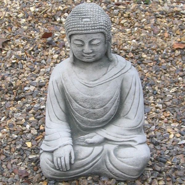 Small Buddha Design