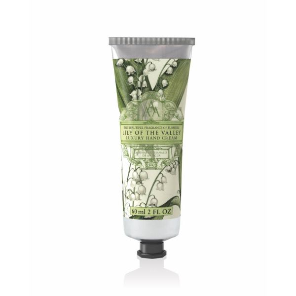 Lily Of The Valley Hand Cream 60ml