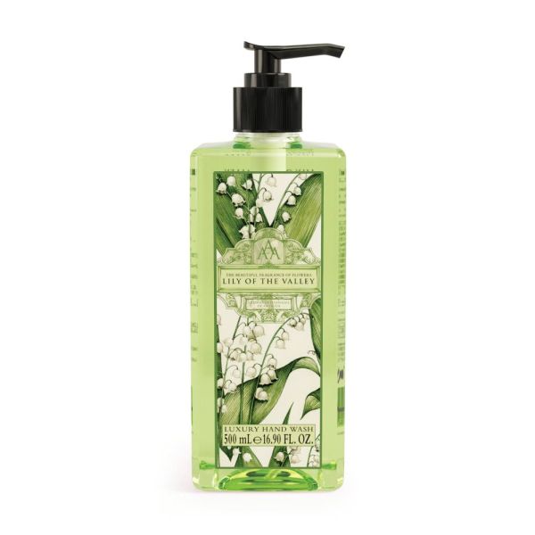 Lily of the Valley Hand Wash 500ml