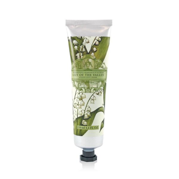 Lily of the Valley Body Cream 130ml