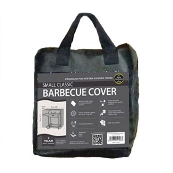 Small Classic Barbecue Cover