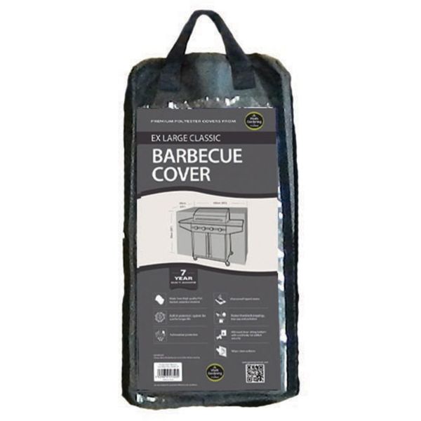 Extra Large Classic Barbecue Cover
