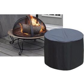 Small Firepit Cover
