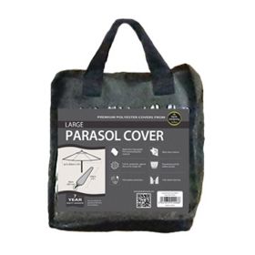 Large Parasol Cover
