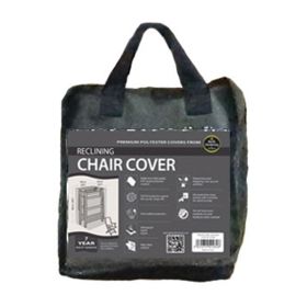 Reclining Chair Cover Garden, Outdoor Recliner Chair Covers