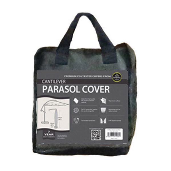 Cantilever Parasol Cover