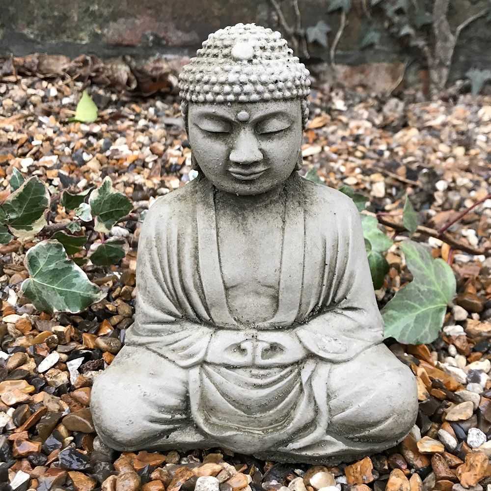 Baby Buddha | Garden Décor | Squire's Garden Centres