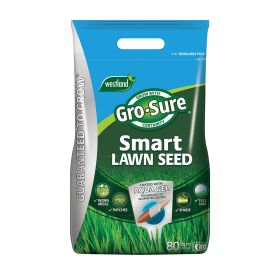 Gro-Sure Smart Seed 80sqm