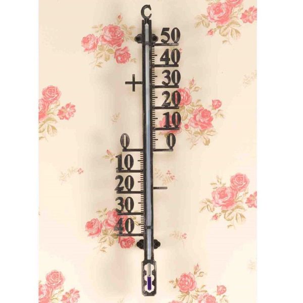 Outside In Thermometer 40cm
