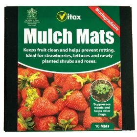 Mulch Mats
