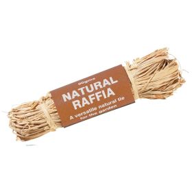 Natural Raffia 50g