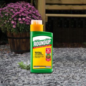 Roundup Optima+ Concentrate 540ml