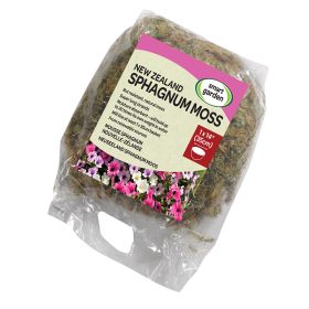 New Zealand Spaghum Moss - Jumbo