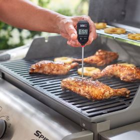 Weber - Instant Read Thermometer
