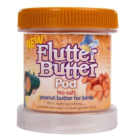 Flutter Butter Pod - Original - 170g