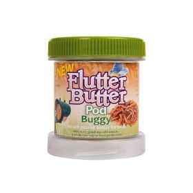 Flutter Butter Buggy 170g