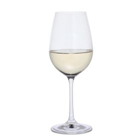 Dartington White Wine Glasses - Set of 6