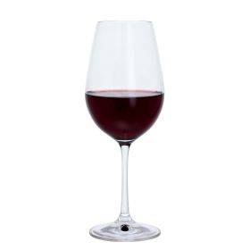 Dartington Red Wine Glasses - Set of 6