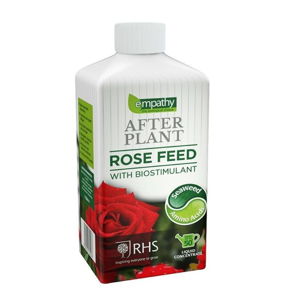 Empathy After Plant Liquid Rose Feed 1 Litre
