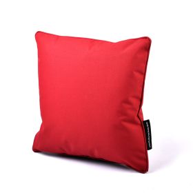 B Cushion - Red