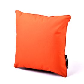 B Cushion - Orange