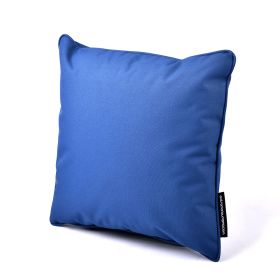 B Cushion - Royal Blue