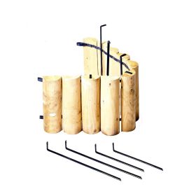 Log Roll Pin - Small 15 Inches