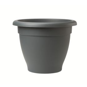 Essentials Planter - Slate Grey 33cm