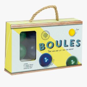 Boules