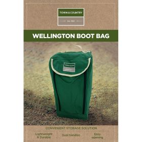 Wellington Boot Bag