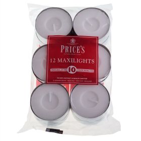 Maxi Lights - Pack of 12