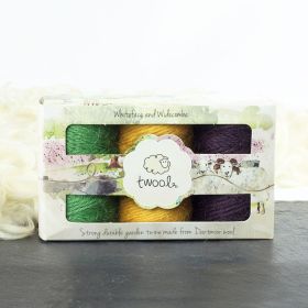 Twool Twine - Widecombe Gift Box