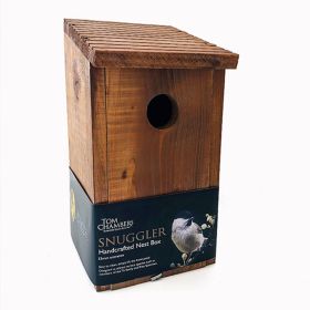 Snugglers Nest Box
