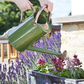 Watering Can 4.5 Litre - Sage