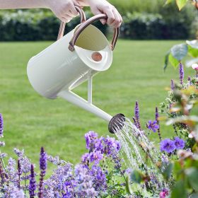 Watering Can 4.5 Litre - Cream