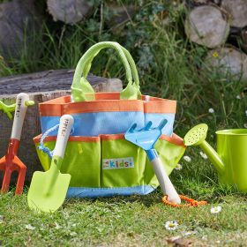 Kid's Tools - Gardening Tool Bag Set