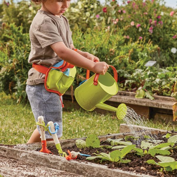 Kid's Tools - Watering Can