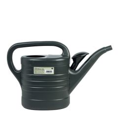 Anthracite Value Watering Can 10 litre