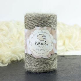 Twool Twine 100m - Naked