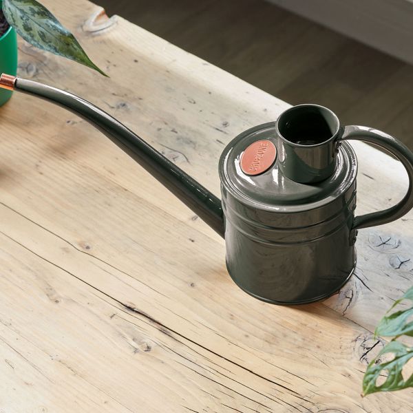 Home & Balcony Watering Can 1 Litre - Slate