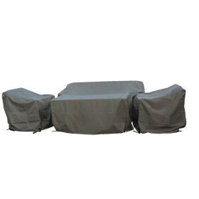 Bramblecrest - 3 Seater Sofa Suite Furniture Cover