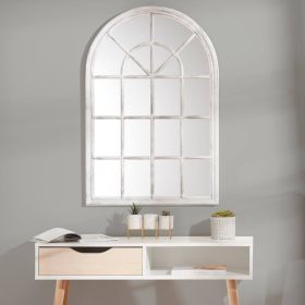 Marseille Arched Wall Mirror